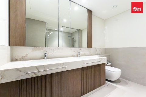 Apartment de 4 dormitorios en Dubai Harbour, UAE No. 186420 11