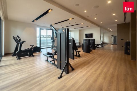 Apartment de 4 dormitorios en Dubai Harbour, UAE No. 186420 8
