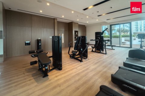Apartment de 4 dormitorios en Dubai Harbour, UAE No. 186420 12