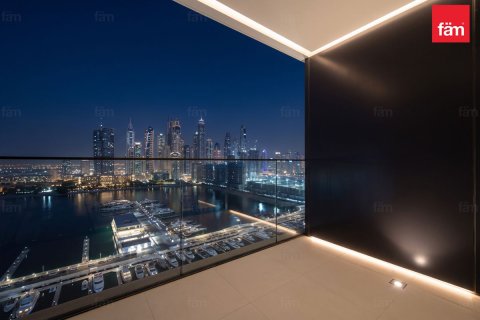 Apartment de 4 dormitorios en Dubai Harbour, UAE No. 186420 16