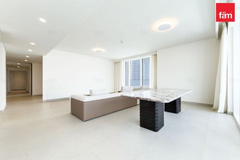 Apartment de 4 dormitorios en Dubai Harbour, UAE No. 186420 10
