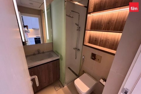 37.5m² Apartment in Business Bay, UAE No. 186422 9