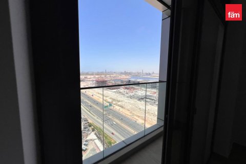 37.5m² Apartment in Business Bay, UAE No. 186422 6