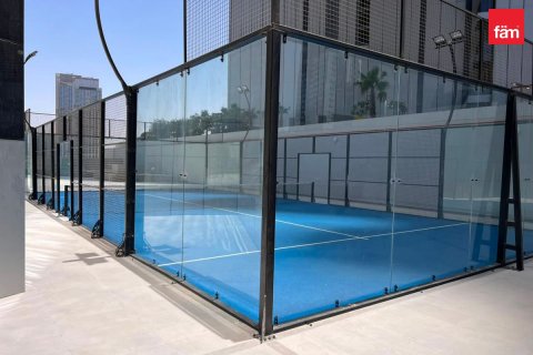 37.5m² Apartment in Business Bay, UAE No. 186422 16