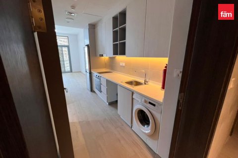 37.5m² Apartment in Business Bay, UAE No. 186422 10