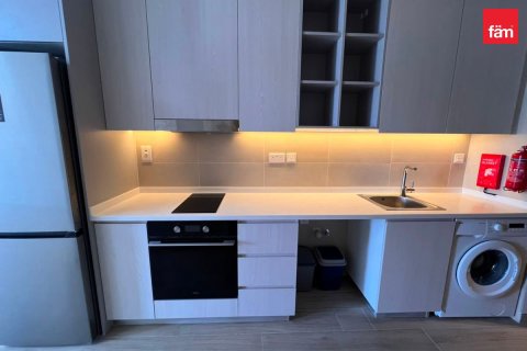 37.5m² Apartment in Business Bay, UAE No. 186422 8