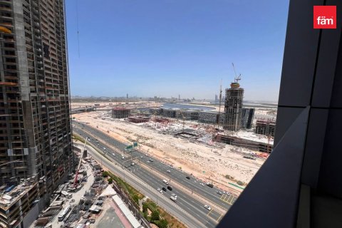 37.5m² Apartment in Business Bay, UAE No. 186422 11