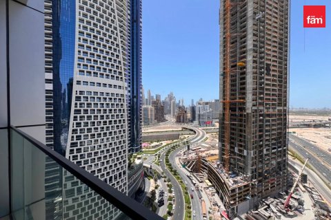 37.5m² Apartment in Business Bay, UAE No. 186422 4