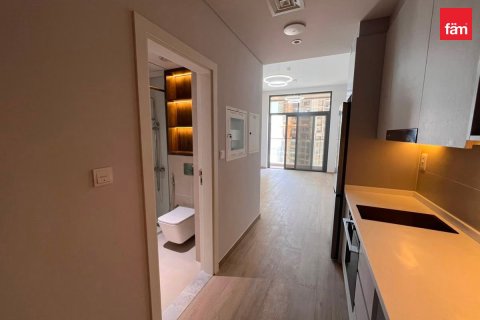 37.5m² Apartment in Business Bay, UAE No. 186422 7