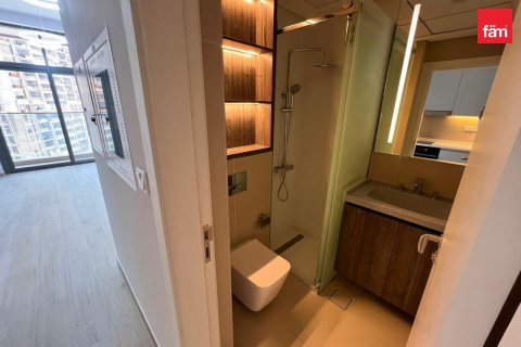 37.5m² Apartment in Business Bay, UAE No. 186422 5