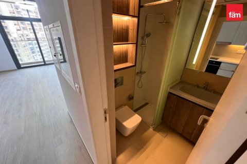 37.5m² Apartment in Business Bay, UAE No. 186422 15