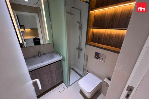 37.5m² Apartment in Business Bay, UAE No. 186422 13