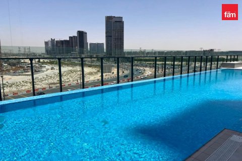 37.5m² Apartment in Business Bay, UAE No. 186422 17