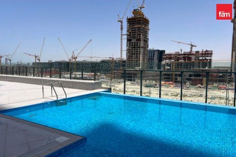 37.5m² Apartment in Business Bay, UAE No. 186422 14