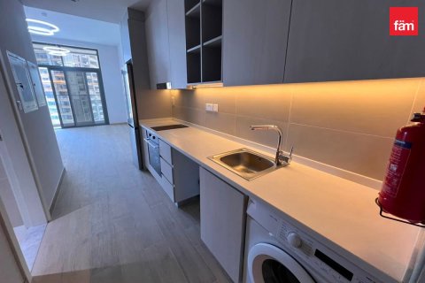 37.5m² Apartment in Business Bay, UAE No. 186422 12