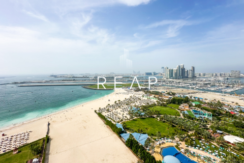 3 bedrooms Apartment in 1 JBR, UAE No. 28897 3