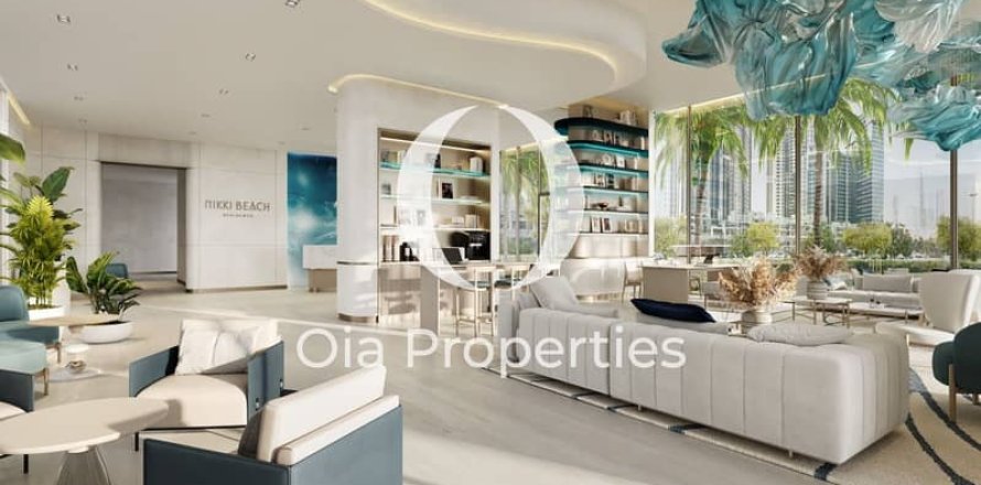 Apartment de 5 dormitorios  No. 115108