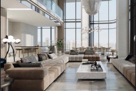 2 bedrooms Apartment in Al Reem Island, UAE No. 82339 1