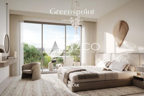 Townhouse de 3 chambres à EMAAR South, UAE No. 82322 4