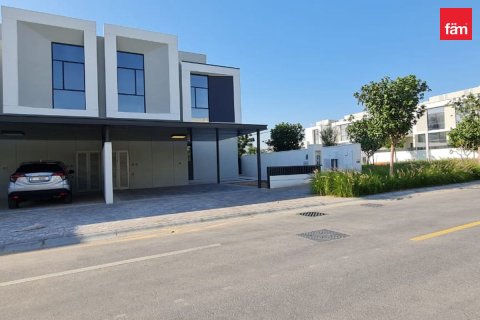 Townhouse de 4 chambres à Al Furjan, UAE No. 83554 8