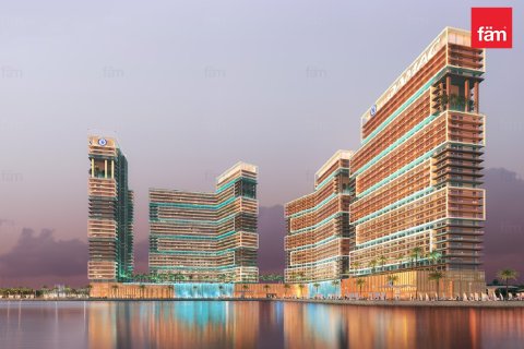 Appartement de 2 chambres à Dubai, UAE No. 83551 1