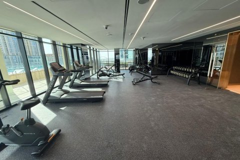 49m² Apartment in Business Bay, UAE No. 151130 11