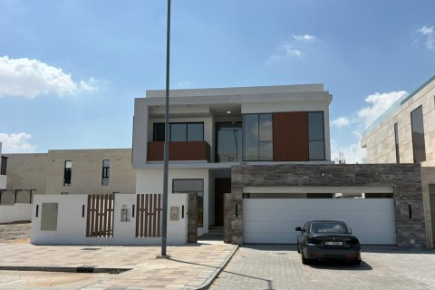 5 bedrooms Villa in Dubai South (Dubai World Central), UAE No. 151127 14