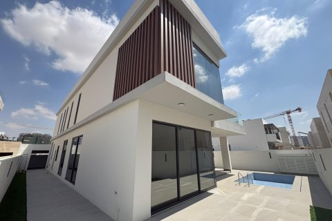 5 bedrooms Villa in Dubai South (Dubai World Central), UAE No. 151127 15