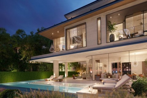 5 bedrooms Villa in Dubai Sports City, UAE No. 151125 12