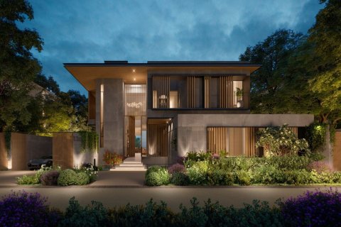 5 bedrooms Villa in Dubai Sports City, UAE No. 151125 4