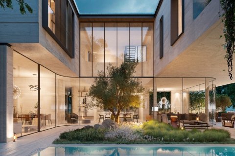 5 bedrooms Villa in Dubai Sports City, UAE No. 151125 5