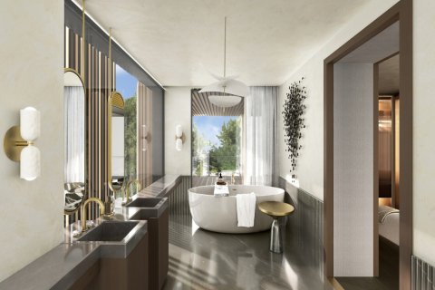 5 bedrooms Villa in Dubai Sports City, UAE No. 151125 7