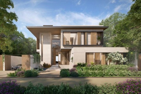 5 bedrooms Villa in Dubai Sports City, UAE No. 151125 3