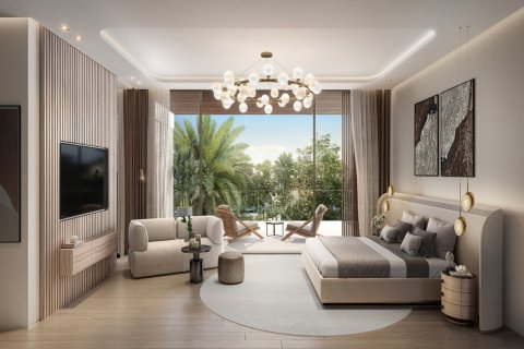 5 bedrooms Villa in Dubai Sports City, UAE No. 151125 10