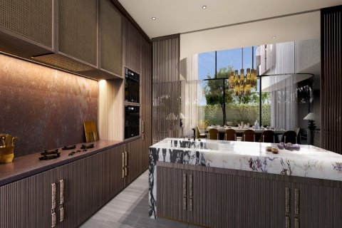 5 bedrooms Villa in Dubai Sports City, UAE No. 151125 11