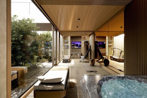 5 bedrooms Villa in Dubai Sports City, UAE No. 151125 6