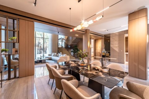 5 bedrooms Villa in Jumeirah Islands, UAE No. 151129 5