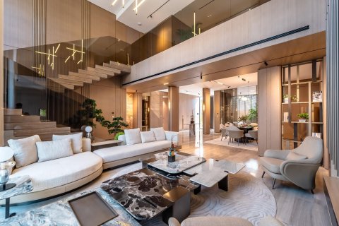 5 bedrooms Villa in Jumeirah Islands, UAE No. 151129 6