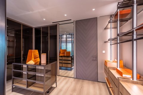 5 bedrooms Villa in Jumeirah Islands, UAE No. 151129 11