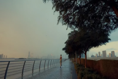 1 bedroom Apartment in Al Jaddaf, UAE No. 151131 4