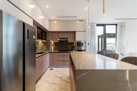 Appartement de 2 chambres à Jumeirah Village Circle, UAE No. 151128 19