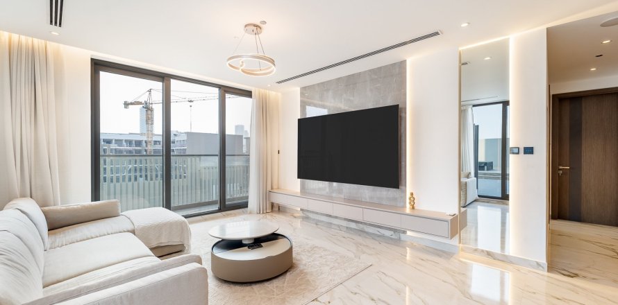 Appartement de 2 chambres à Jumeirah Village Circle, UAE No. 151128