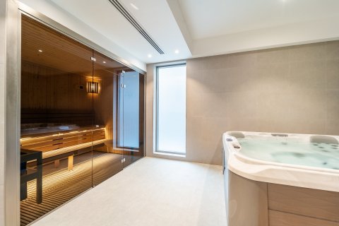 Appartement de 2 chambres à Jumeirah Village Circle, UAE No. 151128 12