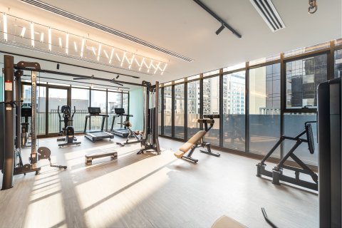 Appartement de 2 chambres à Jumeirah Village Circle, UAE No. 151128 13