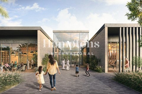 Villa de 5 chambres à The Valley, UAE No. 140768 7