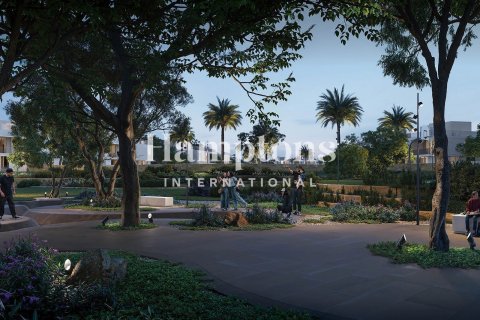 Villa de 5 chambres à The Valley, UAE No. 140770 10