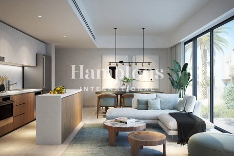 Villa de 5 chambres à The Valley, UAE No. 140773 7