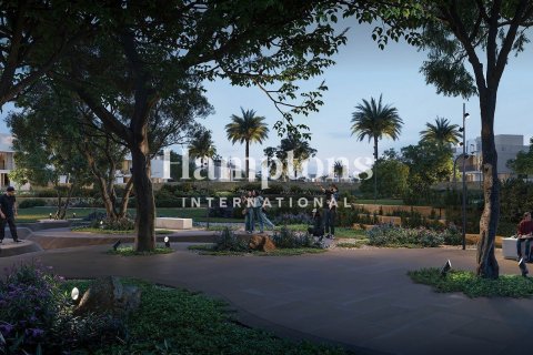 Villa de 5 chambres à The Valley, UAE No. 140774 7