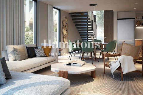 Villa de 5 chambres à The Valley, UAE No. 140772 7