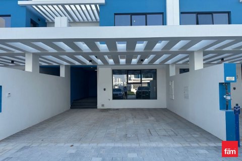 Таунхаус с 4 спальнями  №117653 2